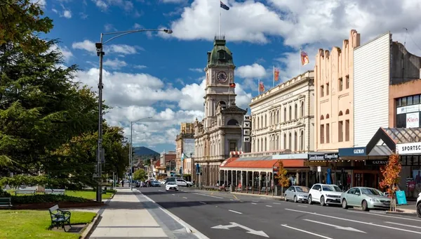 Ballarat, VIC 3350