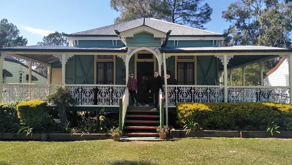 Beenleigh, QLD 4207