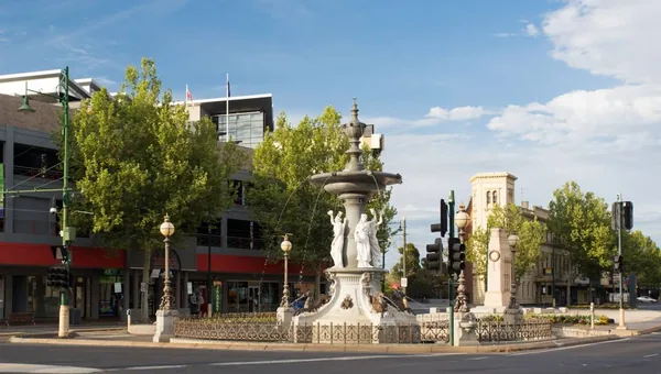 Bendigo, VIC 3550