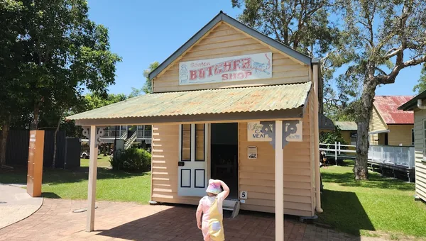 Caboolture, QLD 4510