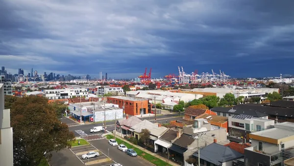 Footscray, VIC 3011
