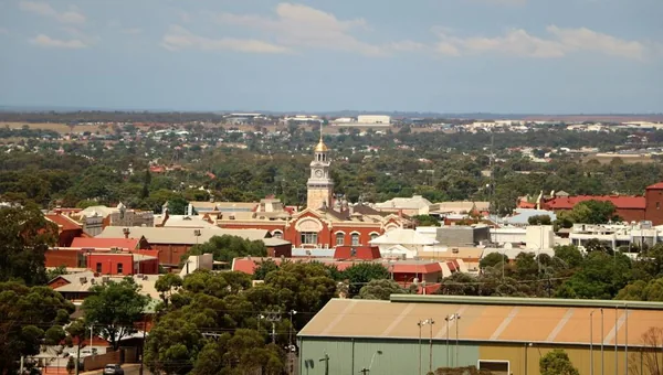 Kalgoorlie, WA 6430
