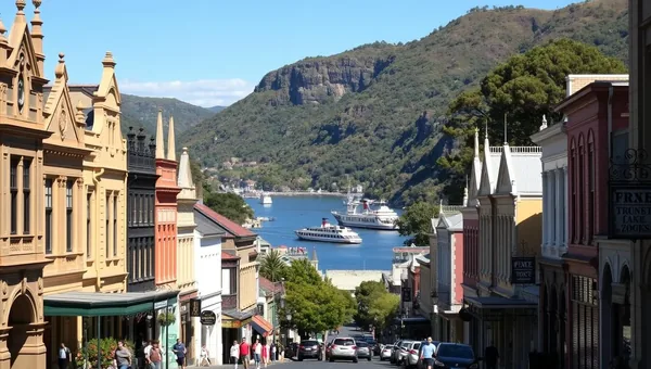Launceston, TAS 7250