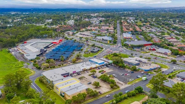 Marsden, QLD 4132