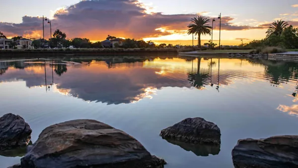 Mawson Lakes, SA 5095