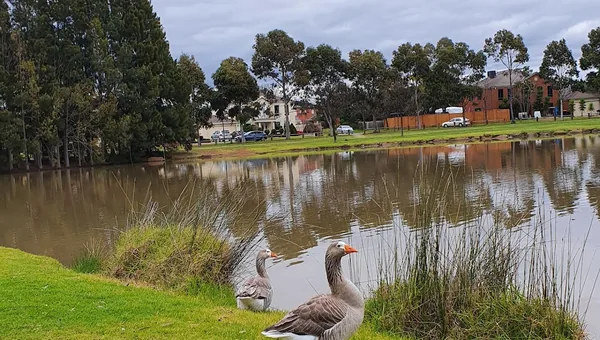 Melton, VIC 3337