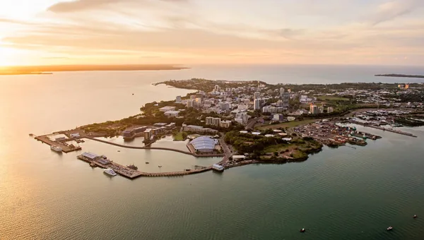 Palmerston, NT 0830