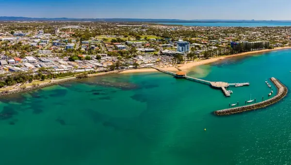 Redcliffe, QLD 4020