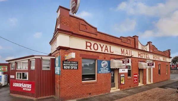 Sebastopol, VIC 3356