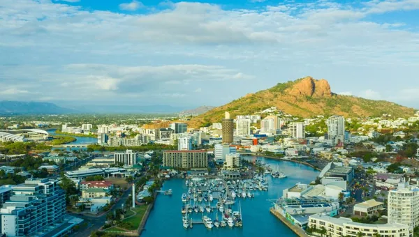 Townsville, QLD 4810