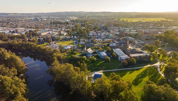 Wagga Wagga, NSW 2650