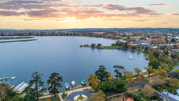 Wendouree, VIC 3355
